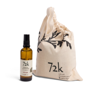 72k Gardenia Aromatherapy for Treatments (in Cotton Bag)
